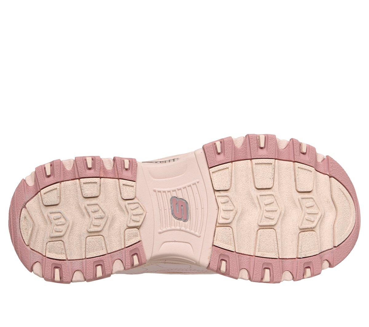 Kids Mommy & Me: D'Lites - Sweet Blush