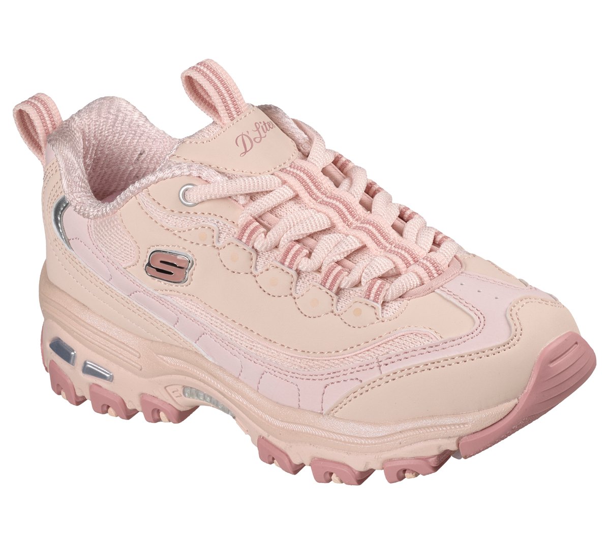Kids Mommy & Me: D'Lites - Sweet Blush