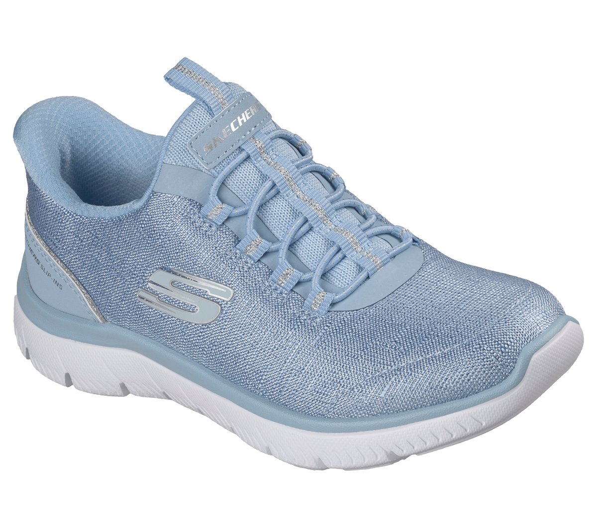 Kids Slip-ins: Summits - Sparkline