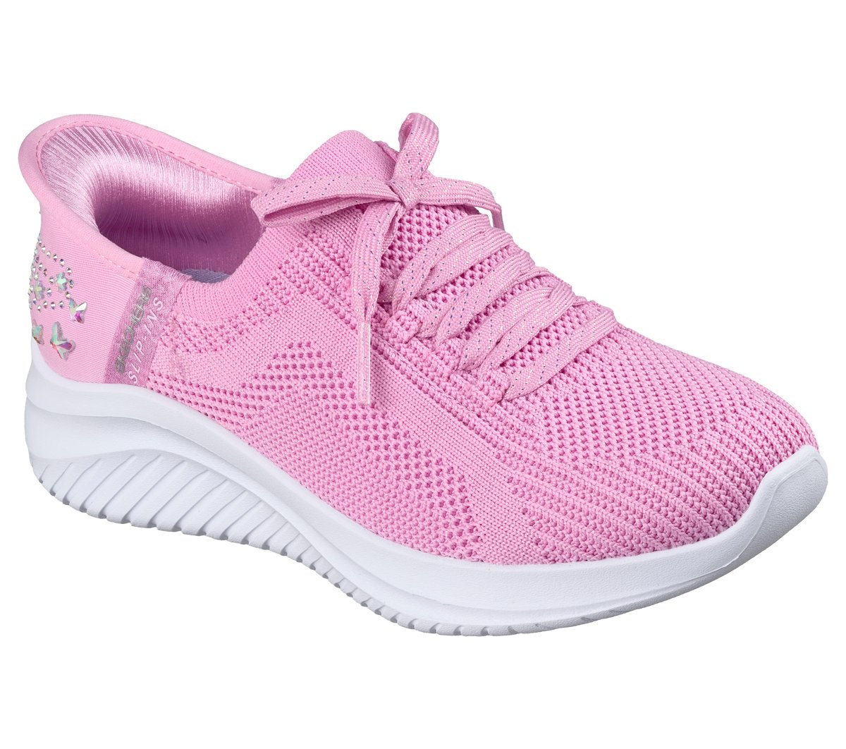 Kids Slip-ins: Ultra Flex 3.0 - Glimmer Dream