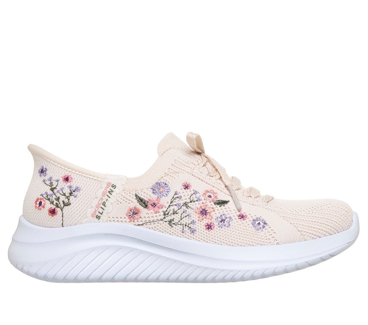 Kids Slip-ins Mommy & Me: Ultra Flex 3.0 - Blossom Garden