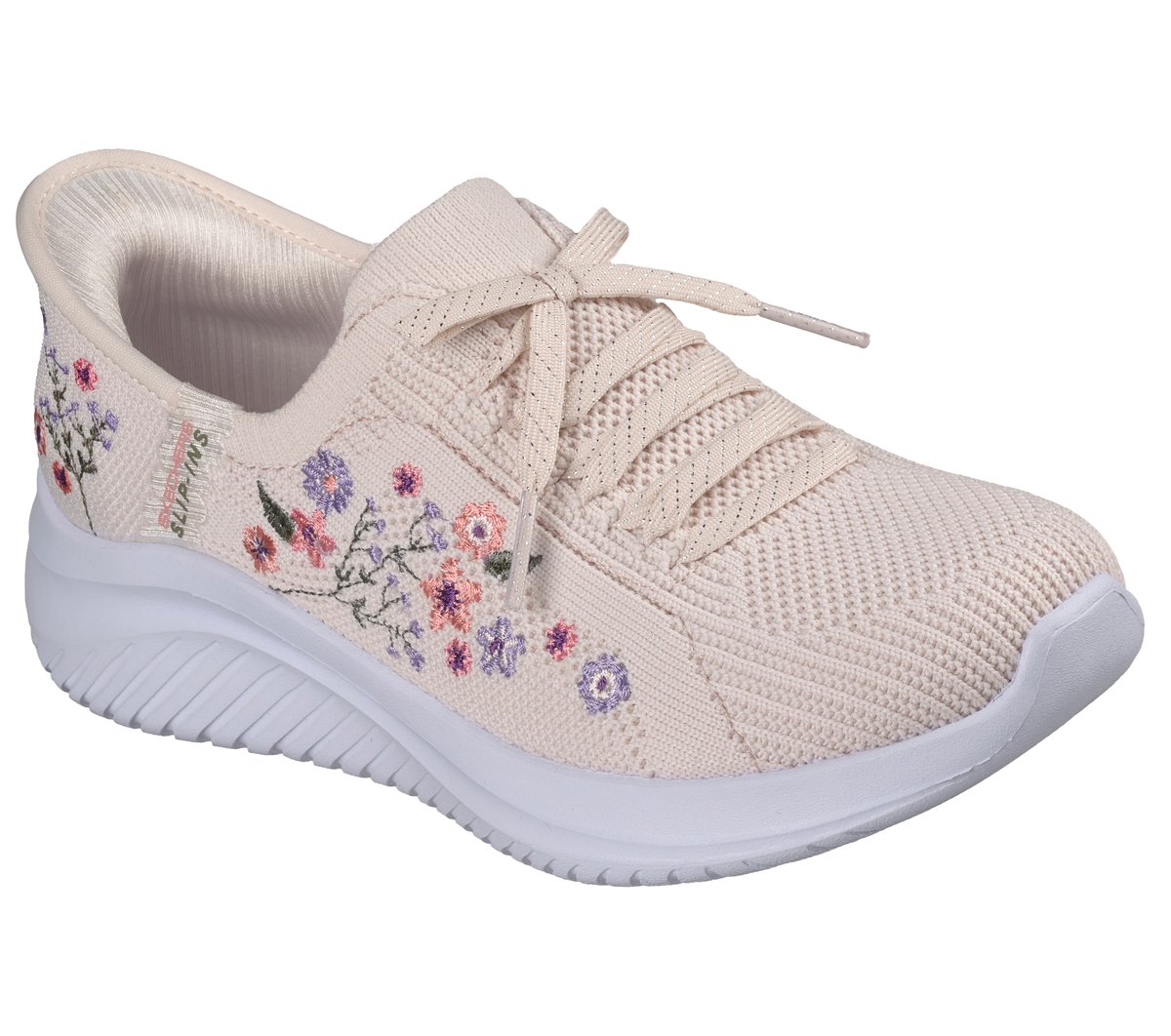 Kids Slip-ins Mommy & Me: Ultra Flex 3.0 - Blossom Garden