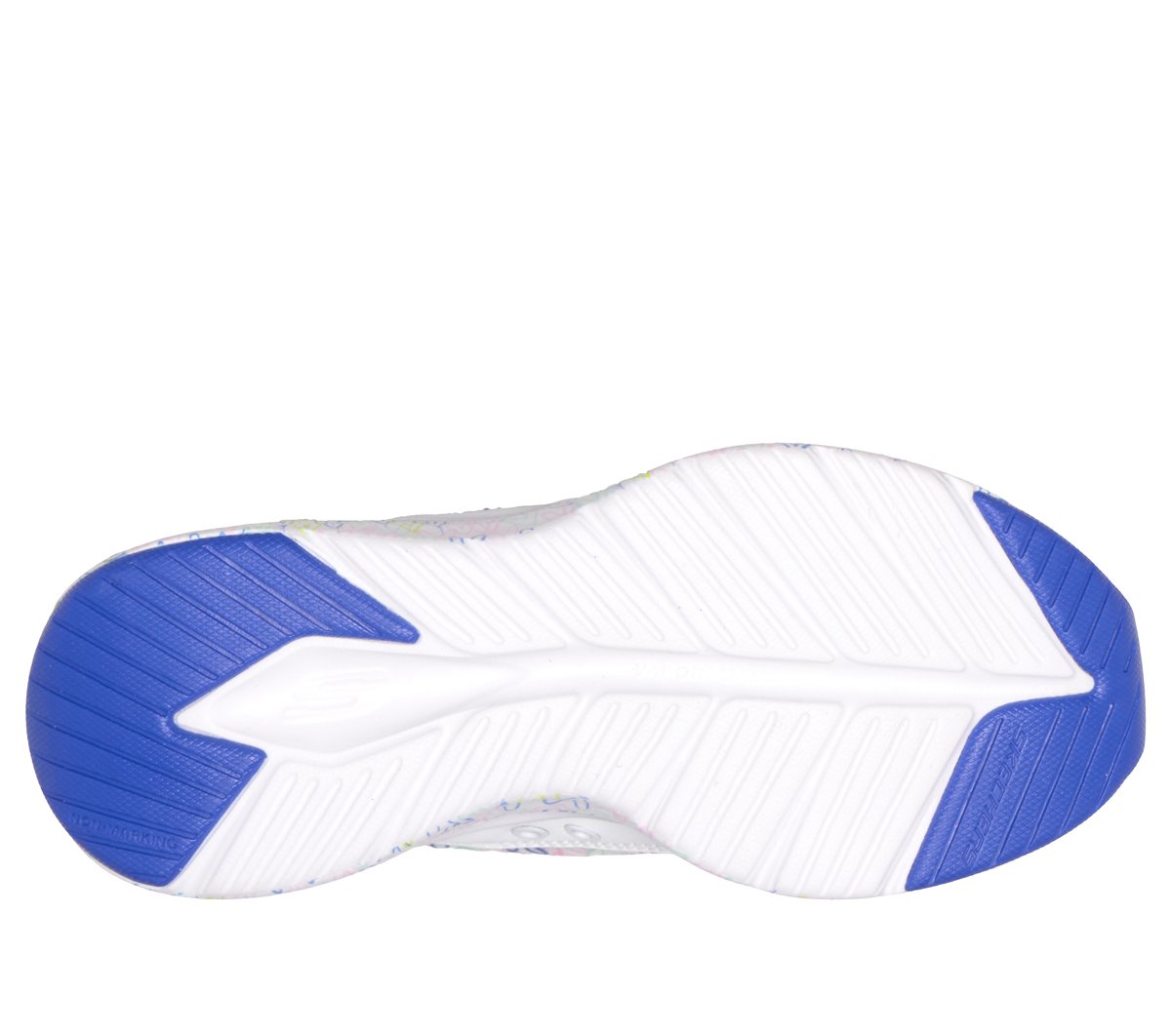Kids Slip-ins JGoldcrown: Contour Foam - Cozy Fit Love Notes