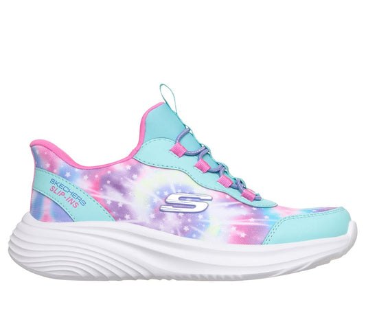 Kids Slip-ins: Bounder Pro - Rainbow Rush