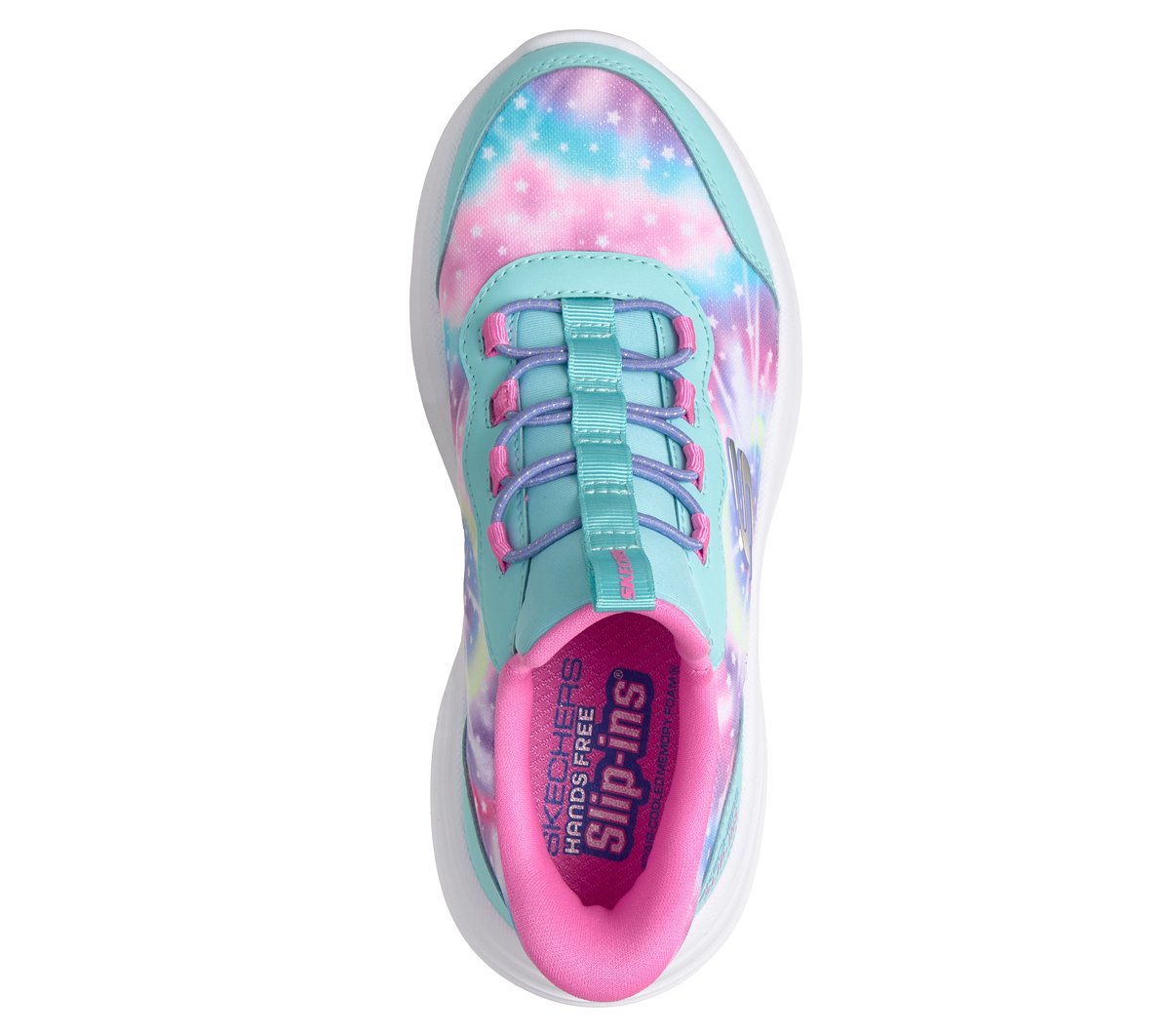 Kids Slip-ins: Bounder Pro - Rainbow Rush