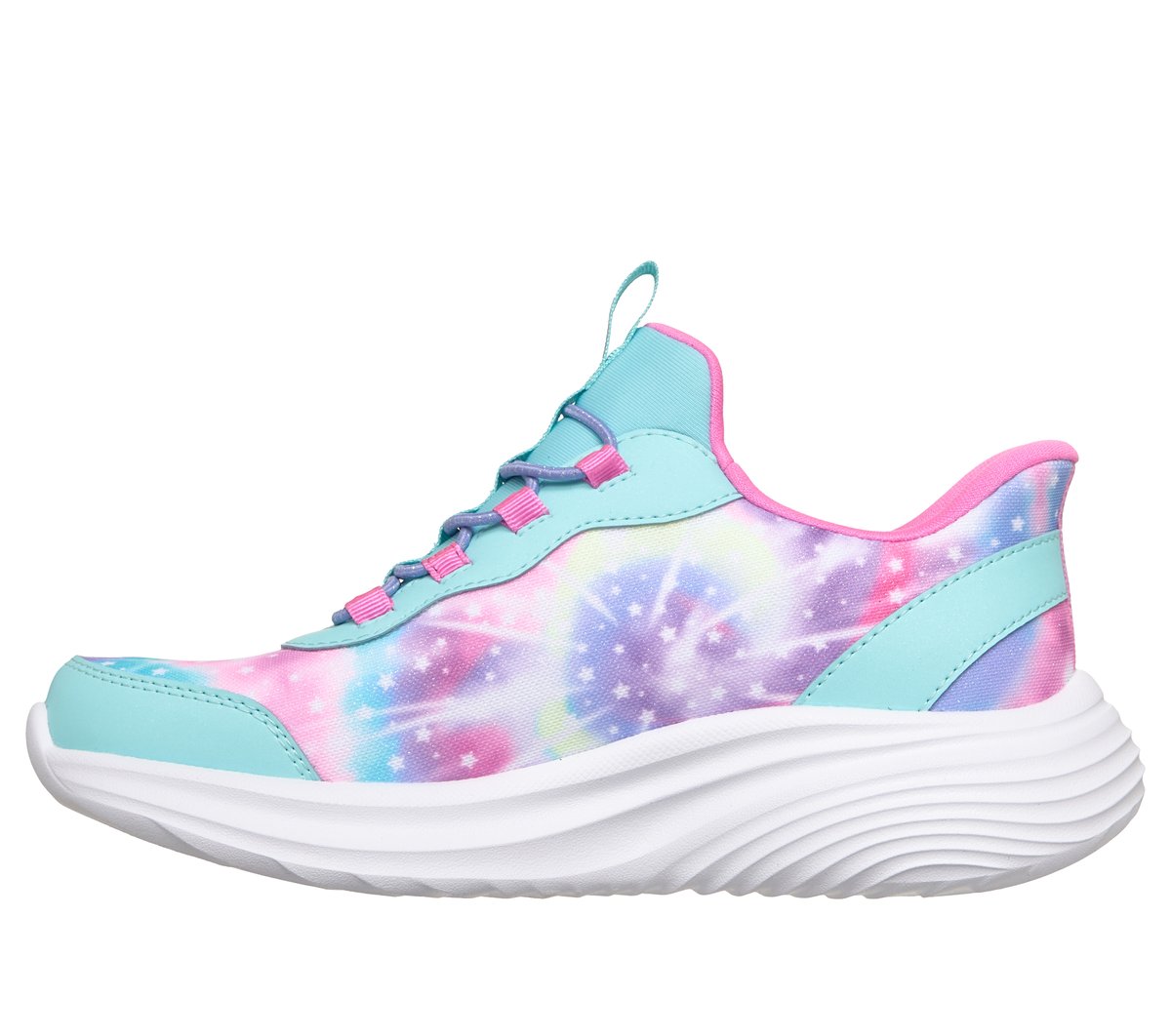 Kids Slip-ins: Bounder Pro - Rainbow Rush