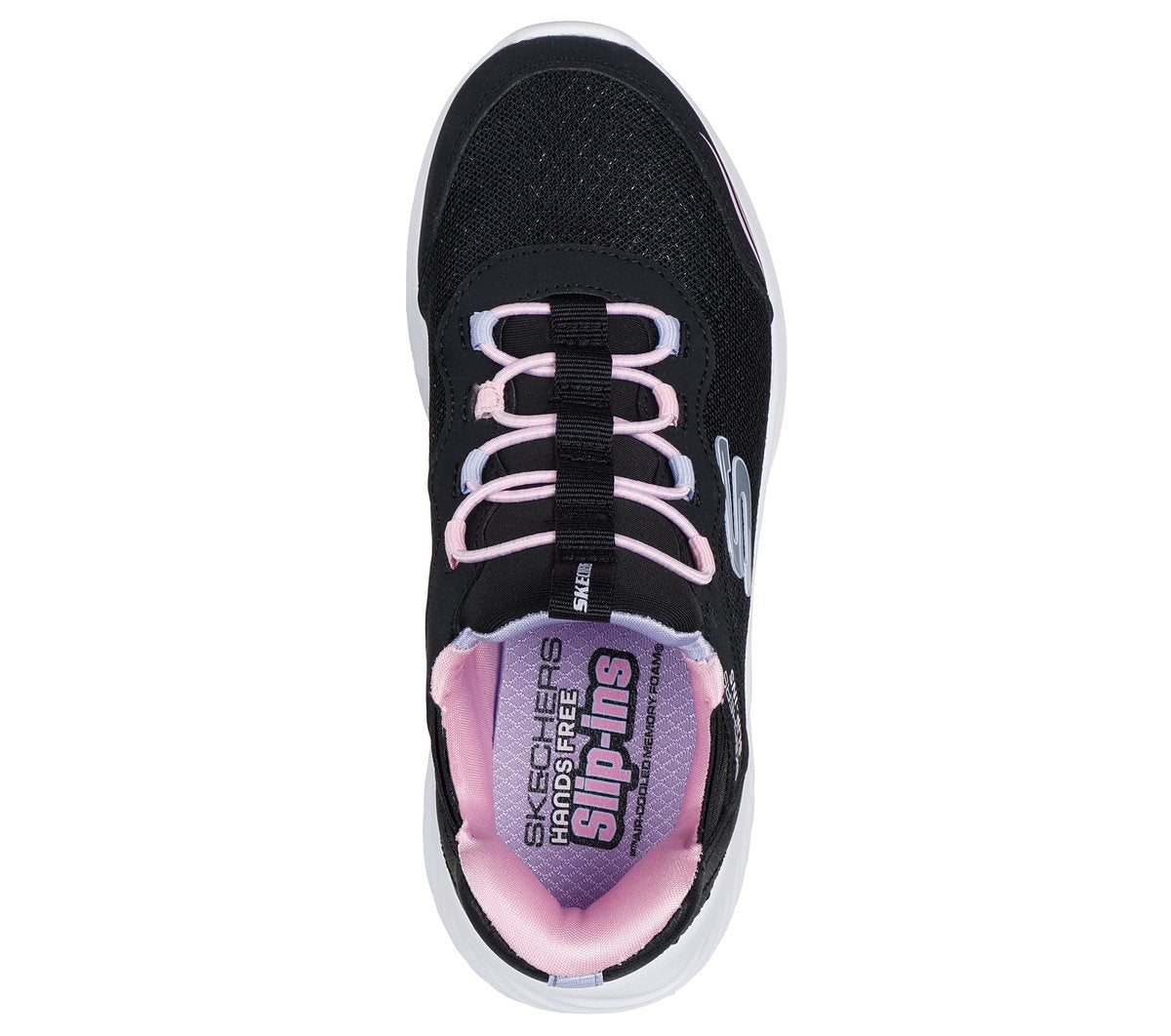 Kids Slip-ins: Bounder - Simple Cute