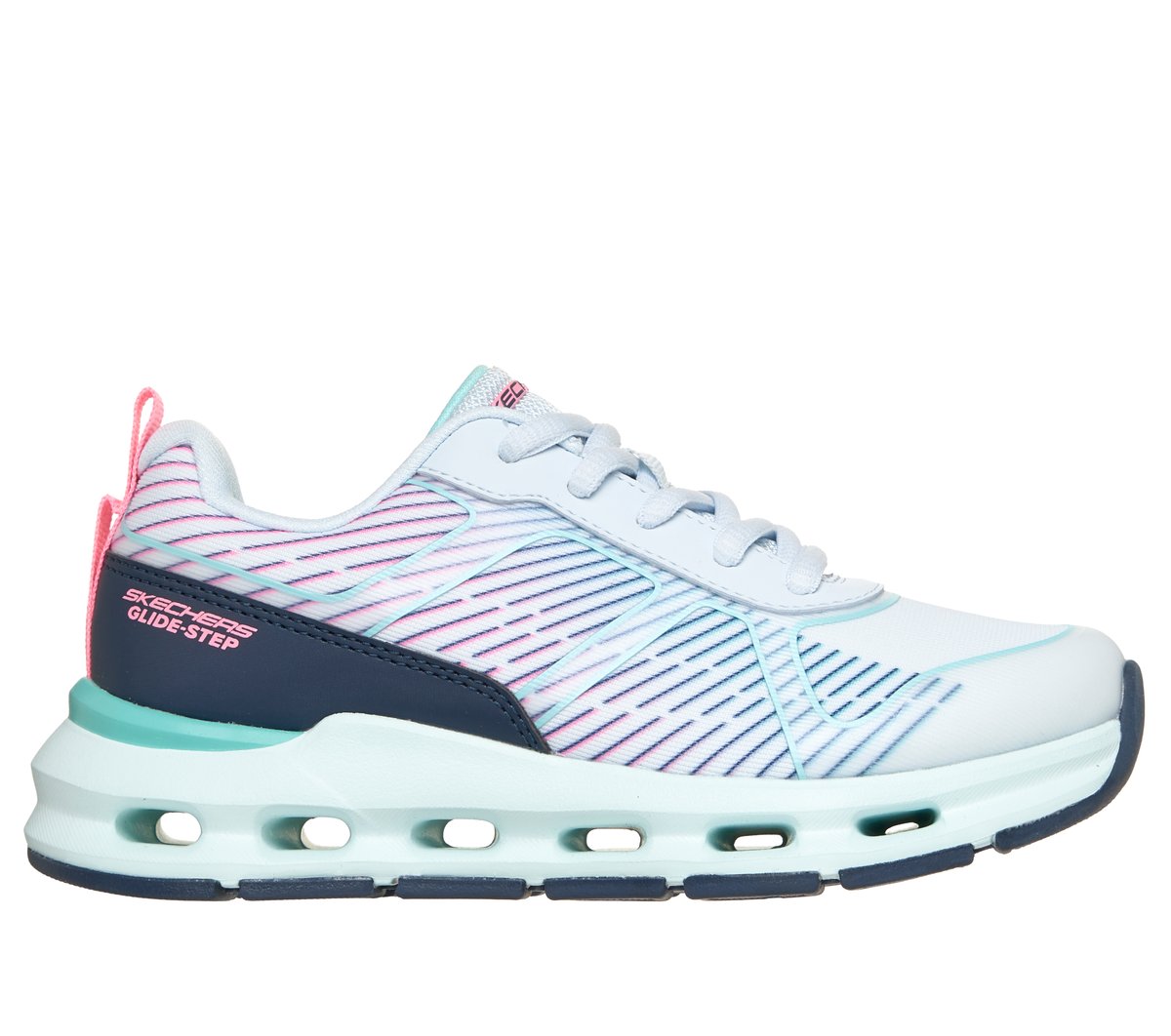 Kids Glide-Step - Fresh Stride