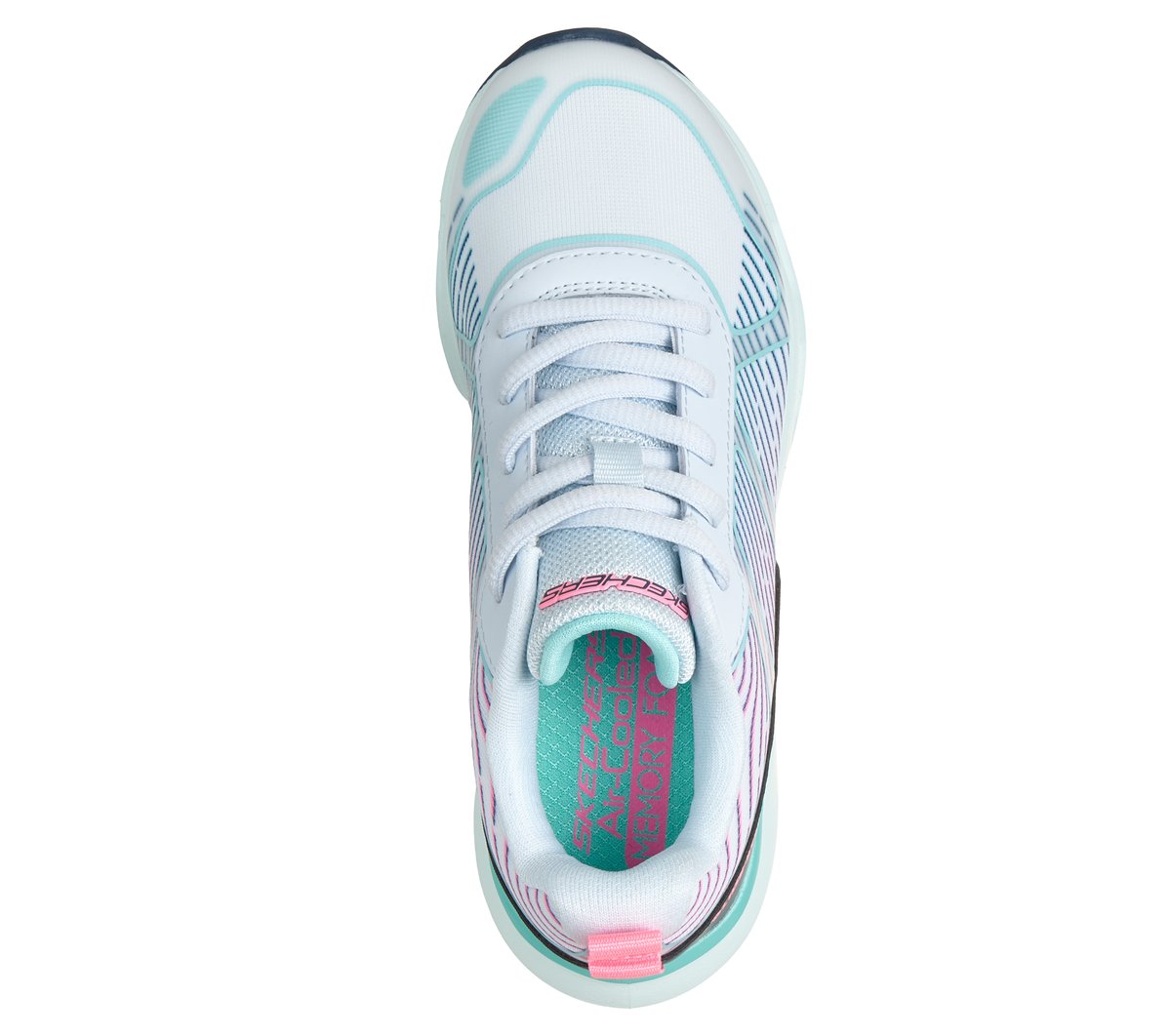 Kids Glide-Step - Fresh Stride