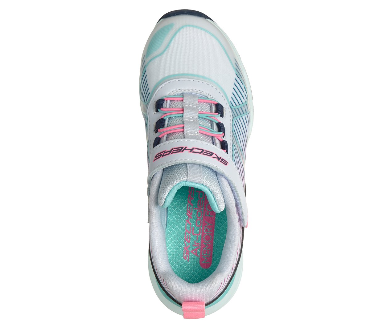 Kids Glide-Step Plus - Sprint Lines