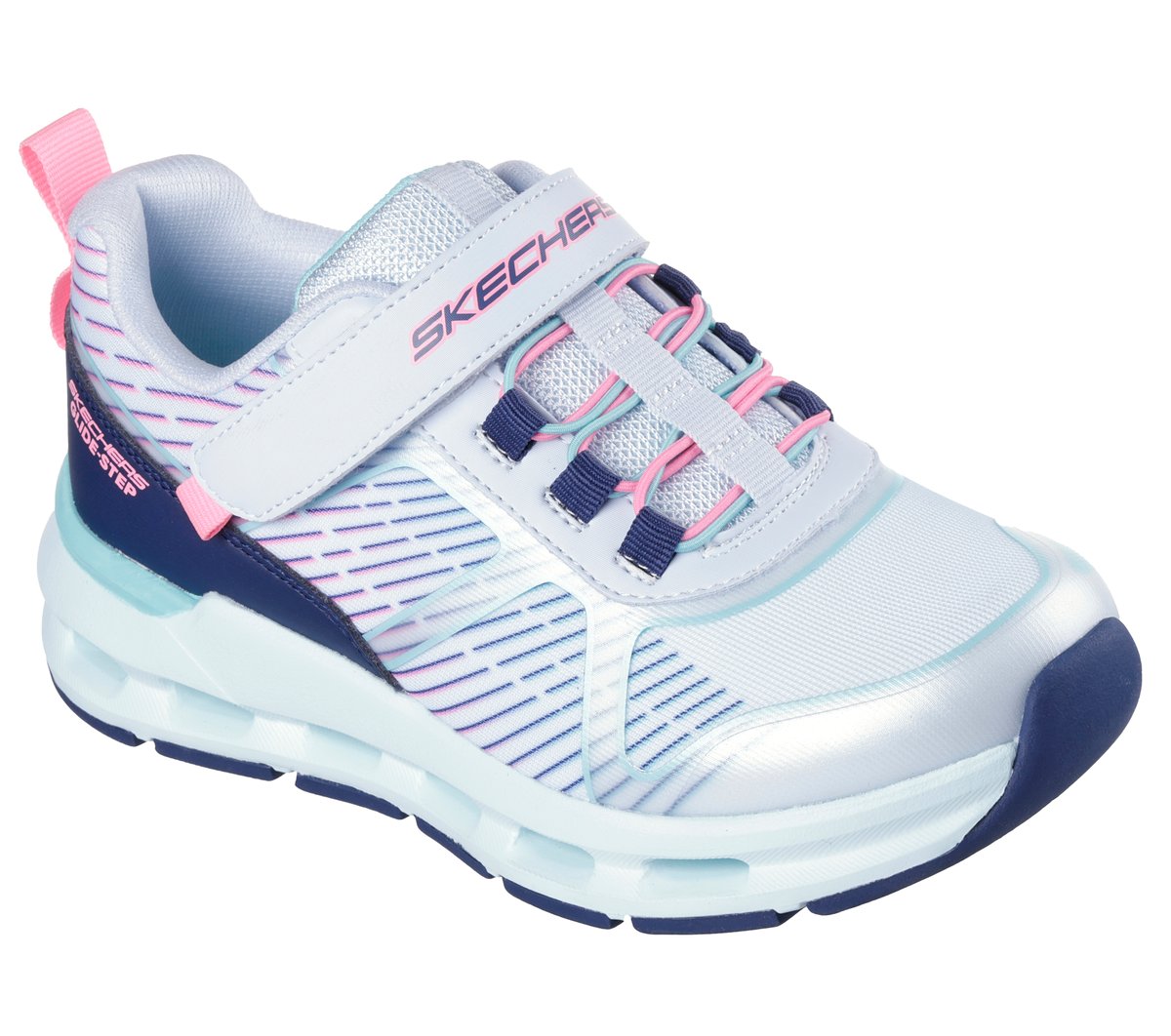 Kids Glide-Step Plus - Sprint Lines