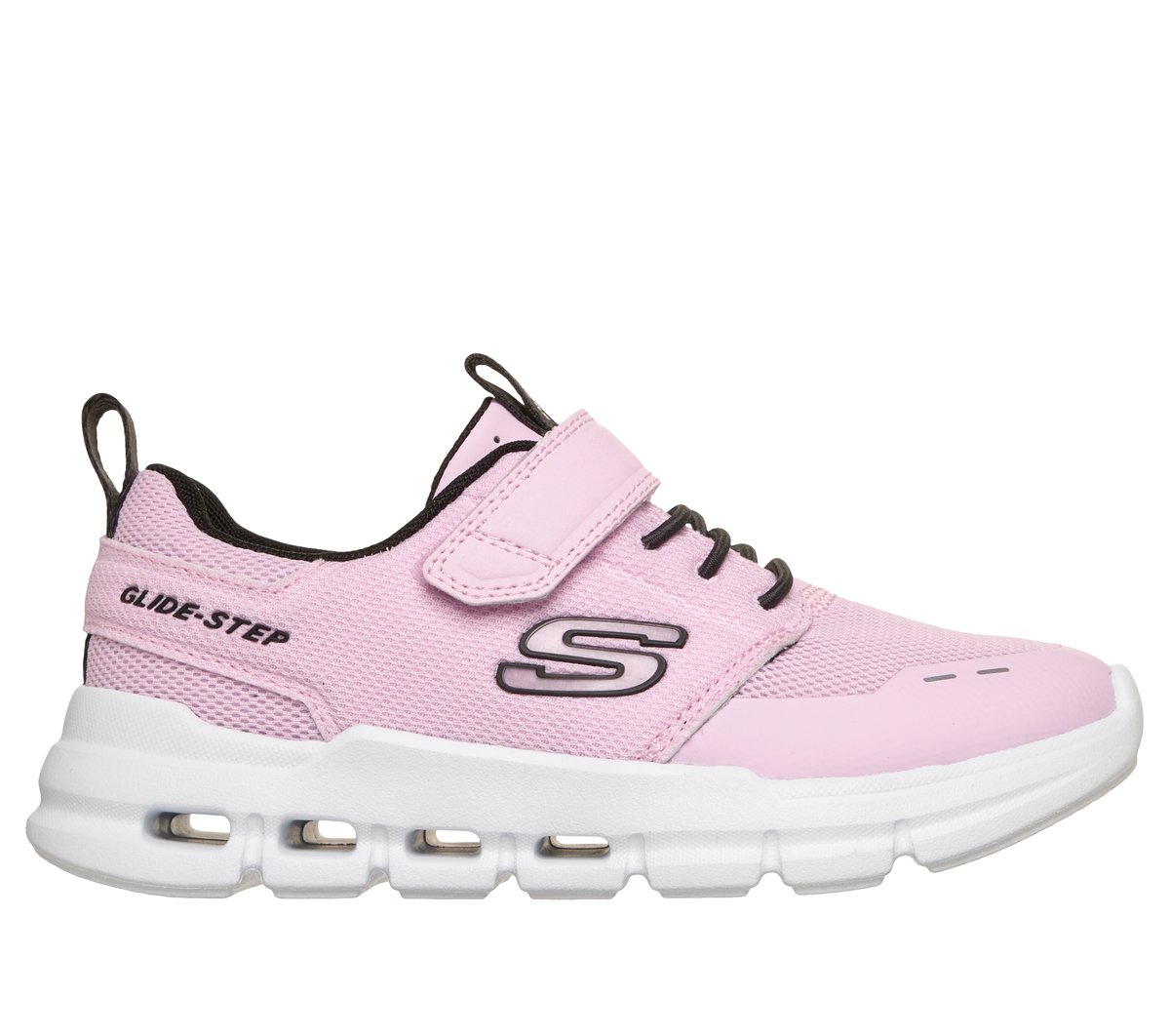 Kids Glide-Step Flow
