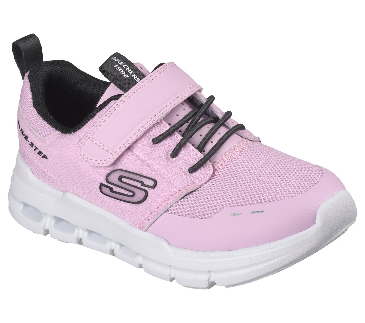 Kids Glide-Step Flow