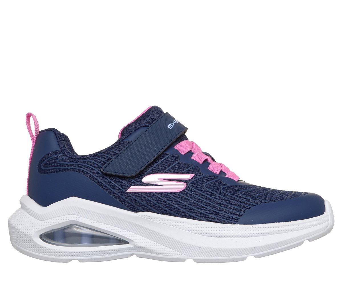 Kids Microspec Max Velocity - Flow Runners