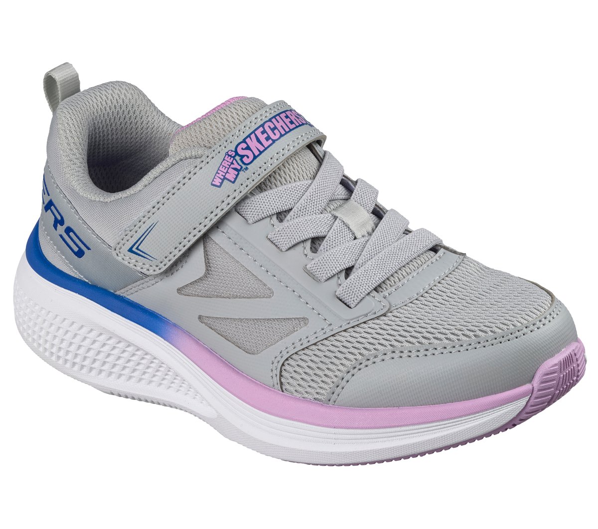 Kids GO RUN Elevate 2.0 - Where's My Skechers?