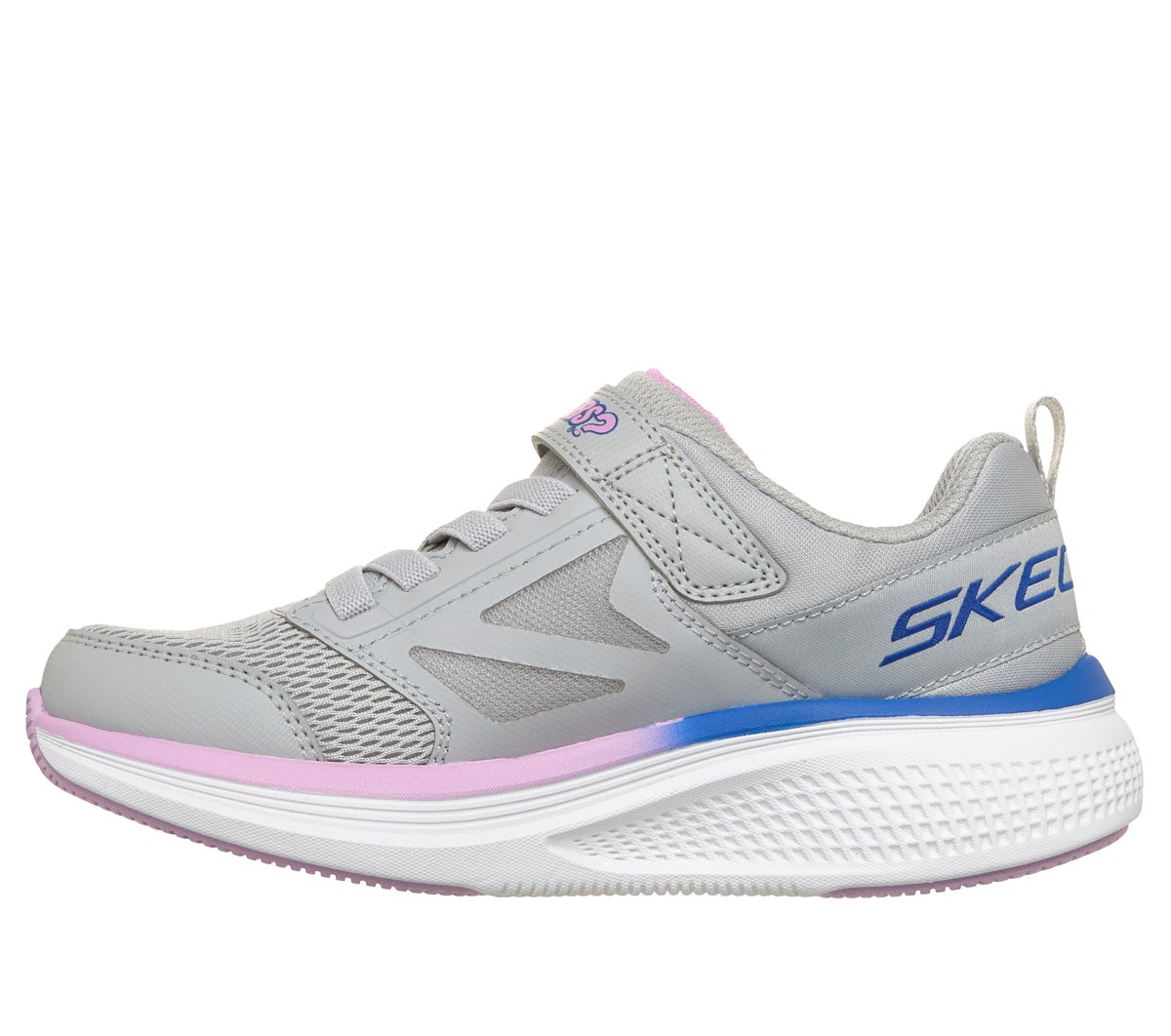 Kids GO RUN Elevate 2.0 - Where's My Skechers?