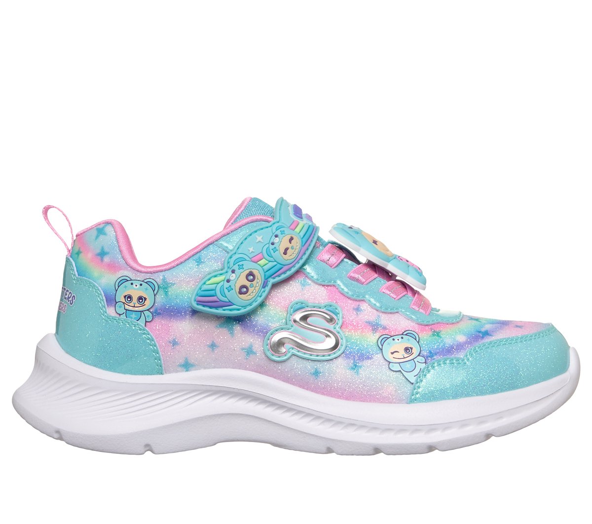 Kids Jumpsters - Cutie Critters
