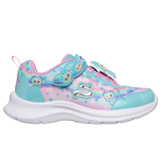 Kids Jumpsters - Cutie Critters