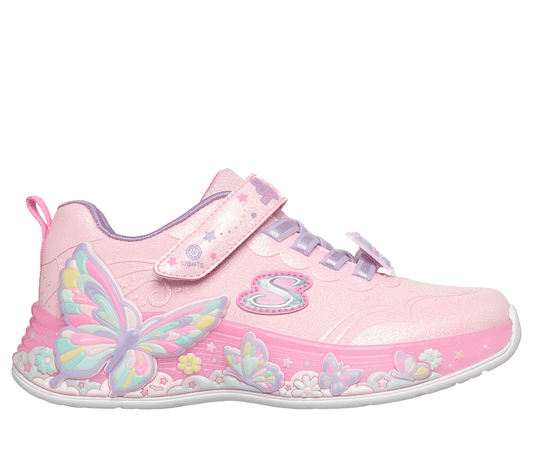 Kids S-Lights: Butterfly Bliss