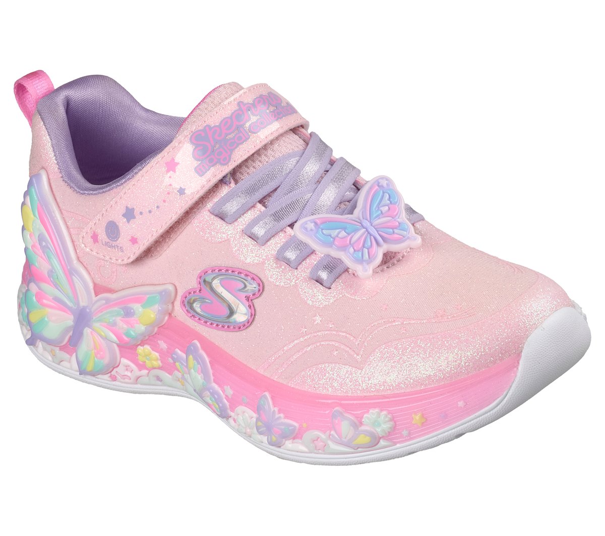 Kids S-Lights: Butterfly Bliss