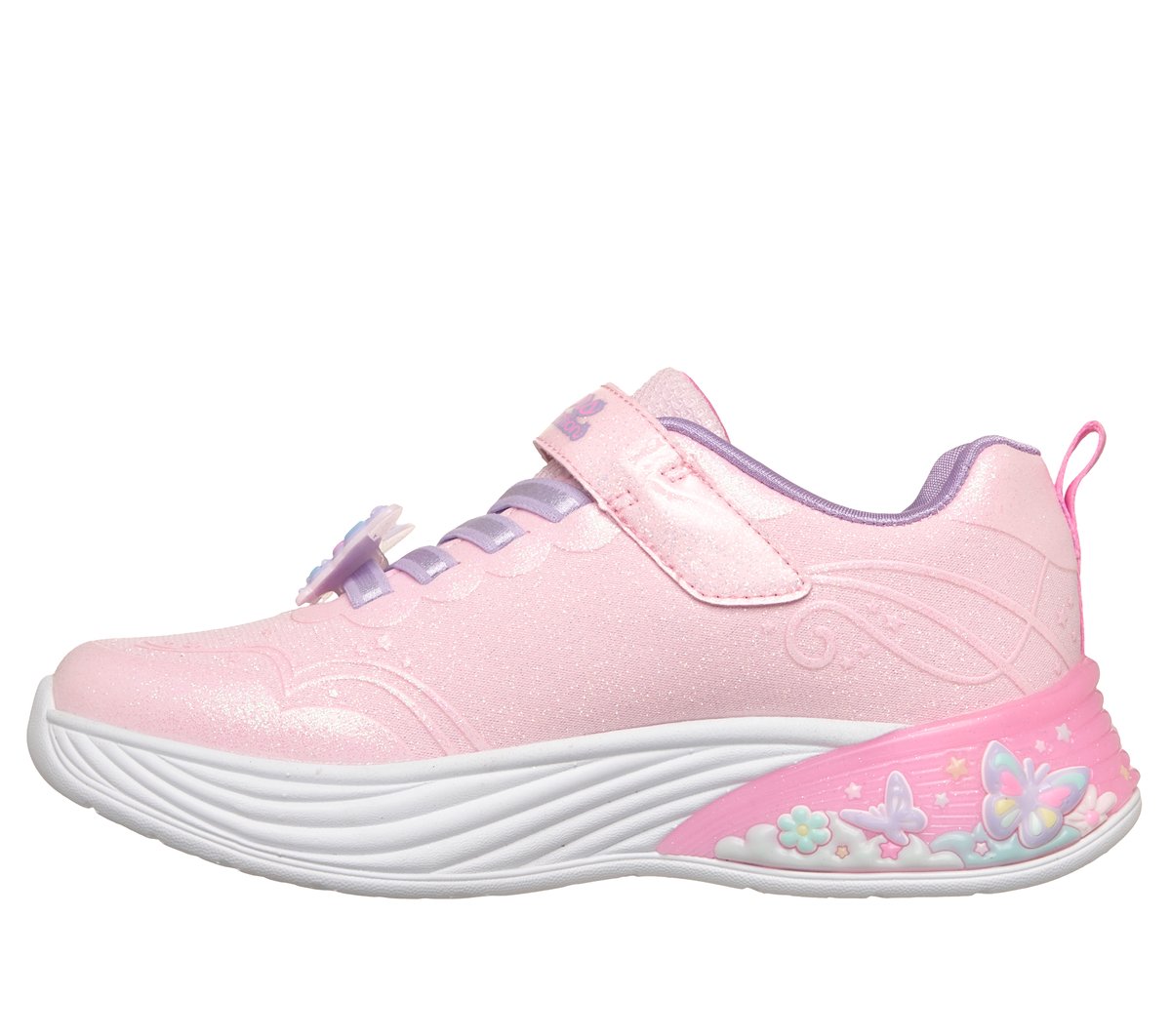 Kids S-Lights: Butterfly Bliss