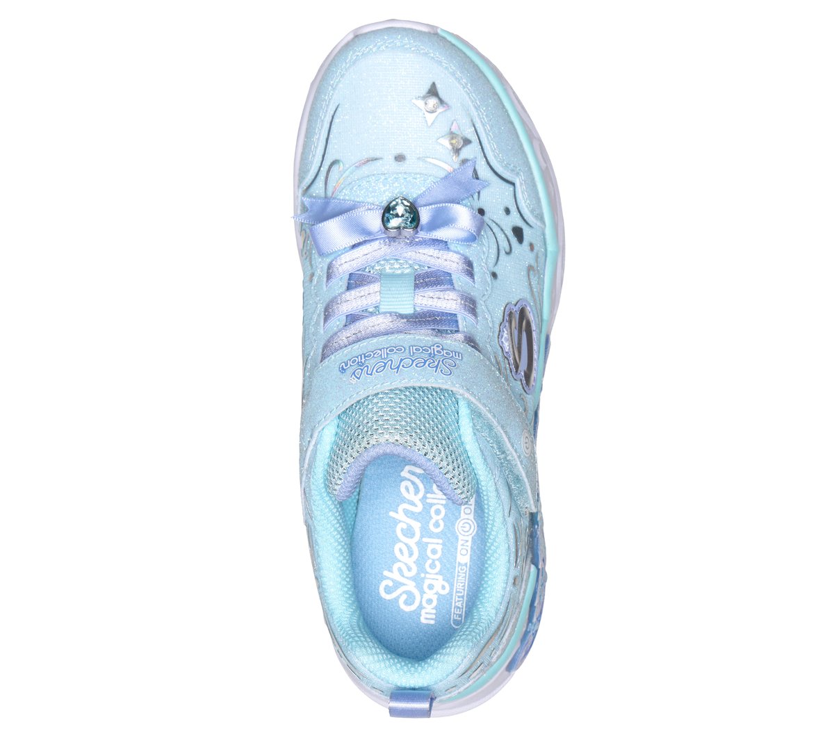Kids S-Lights: Princess Steps