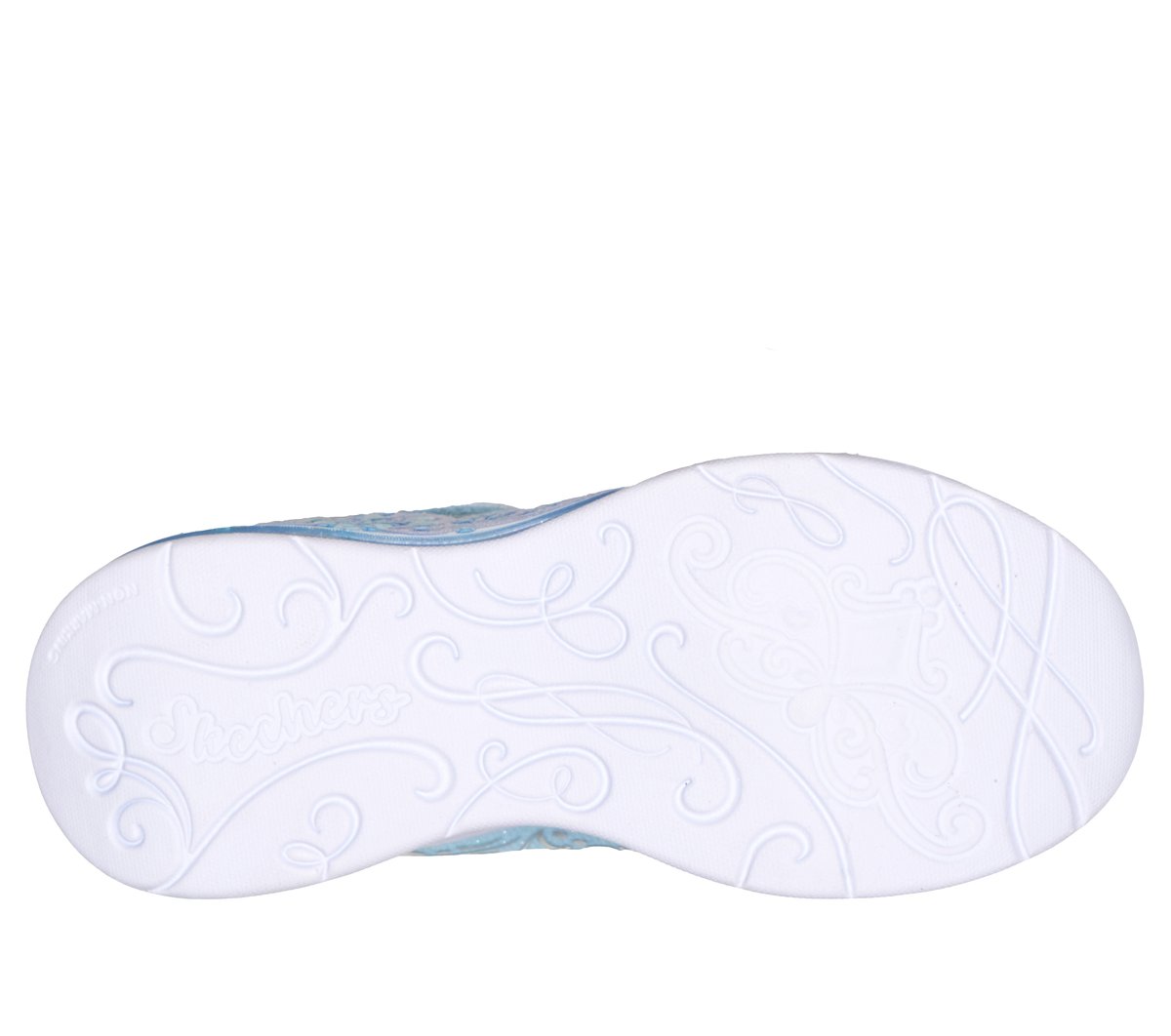 Kids S-Lights: Princess Steps