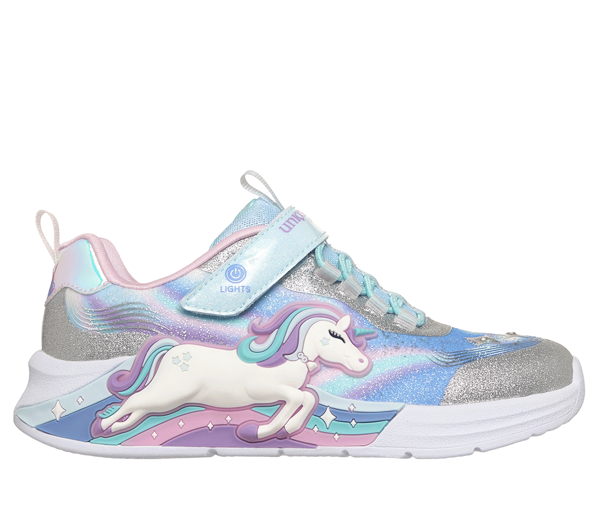Kids S-Lights: Unicorn Chaser