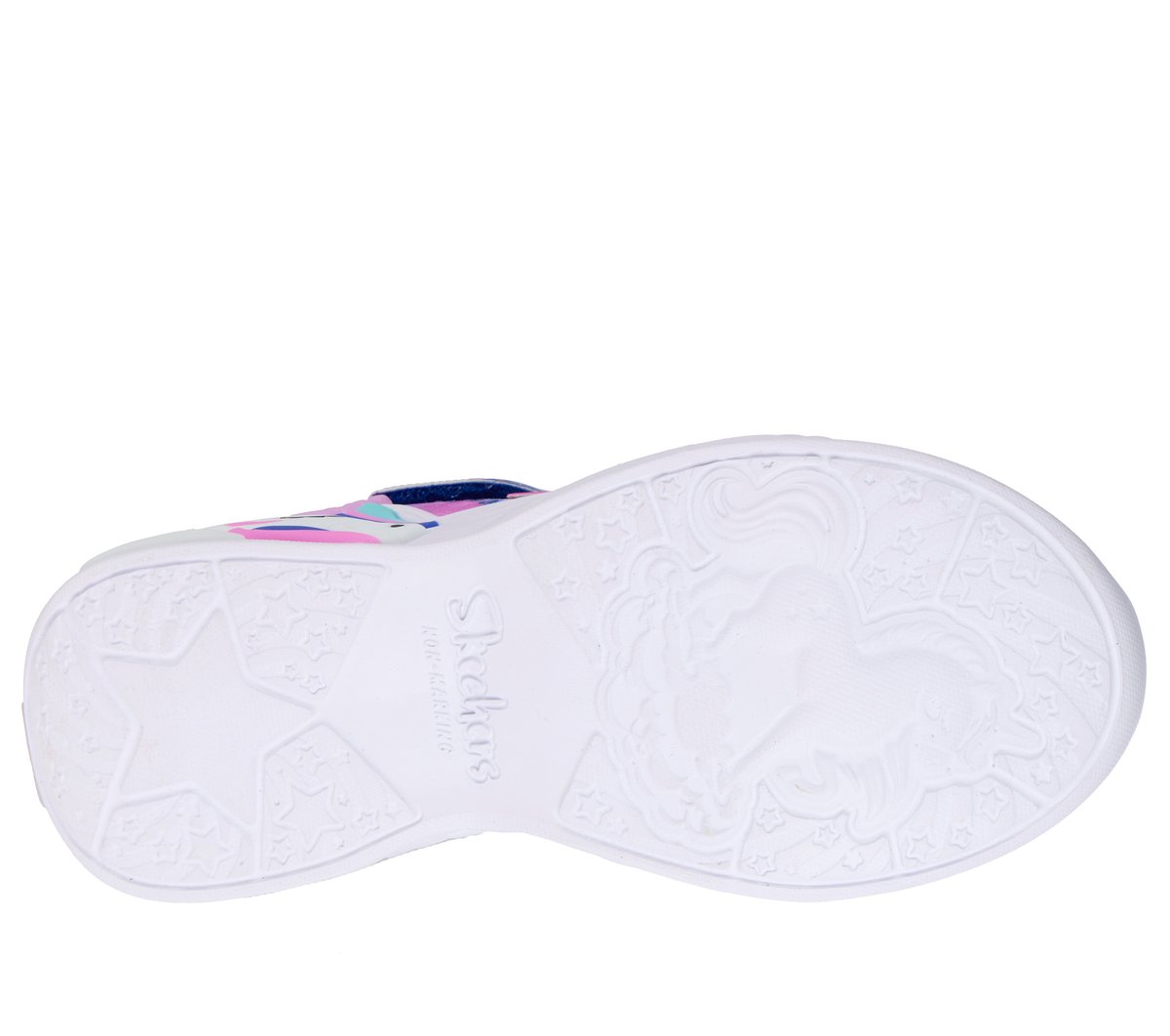 Kids S-Lights: Unicorn Dreams - Heart Sparkles