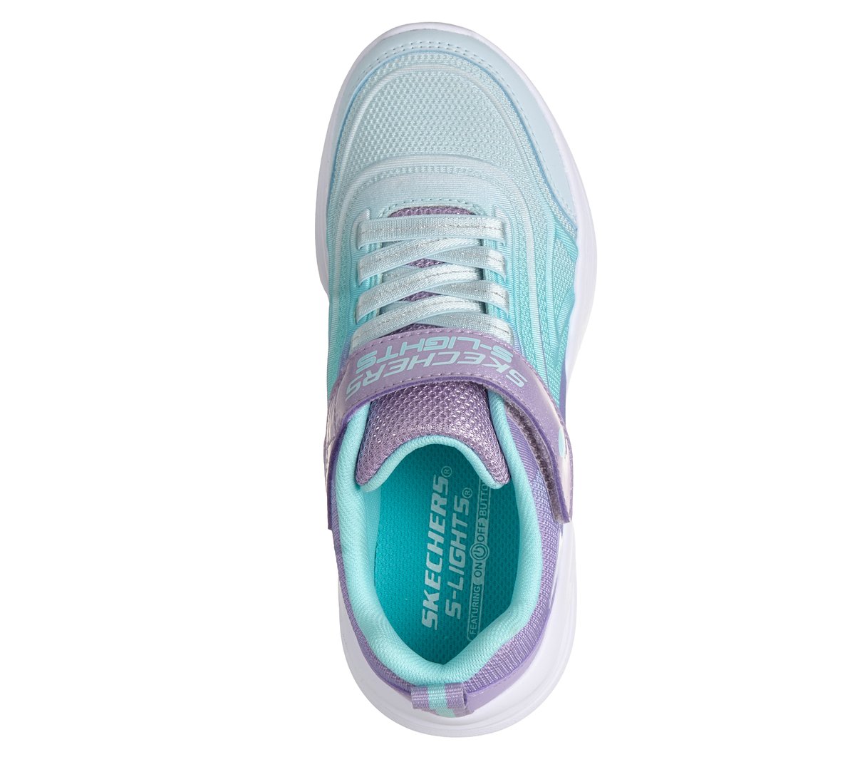 Kids S-Lights: Sola Glow - Color Breeze