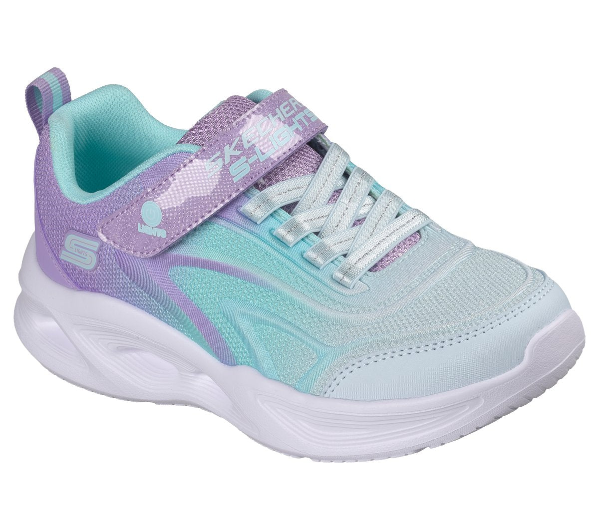 Kids S-Lights: Sola Glow - Color Breeze