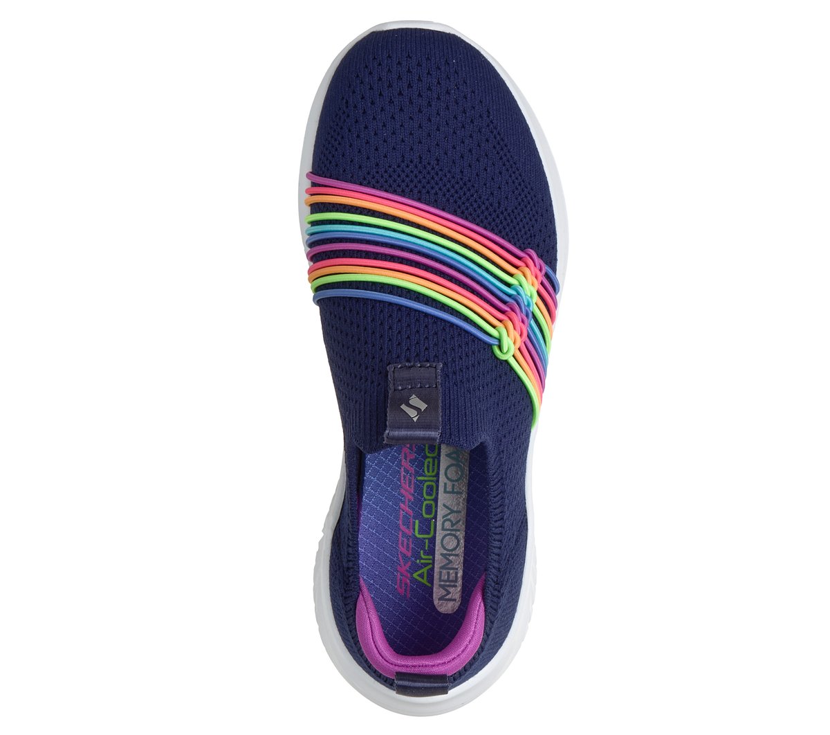Kids Ultra Flex 3.0 - Rainbow Pop