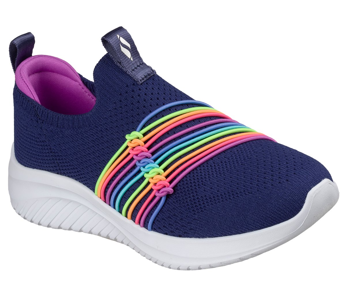 Kids Ultra Flex 3.0 - Rainbow Pop