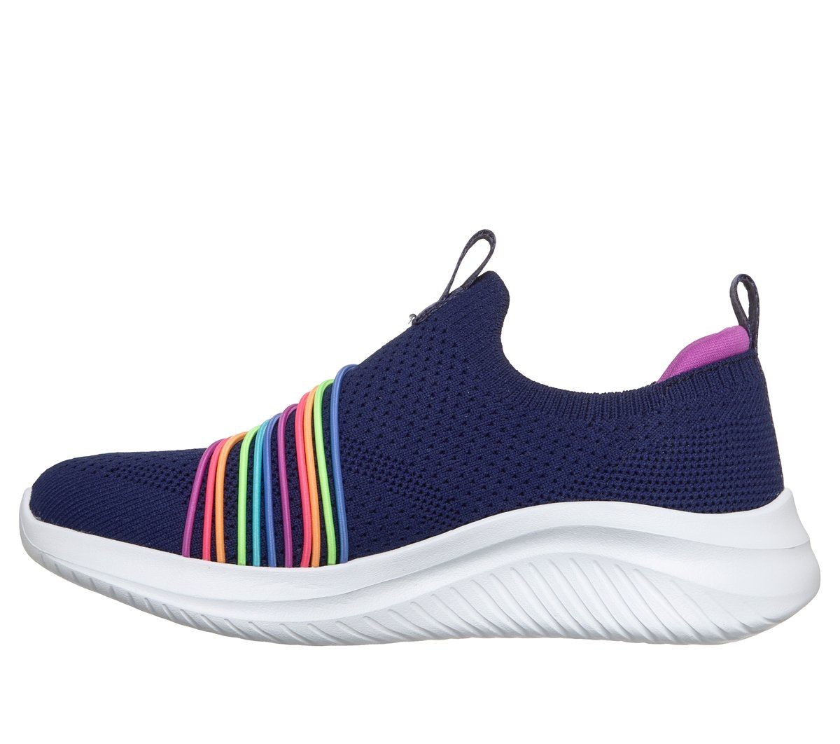Kids Ultra Flex 3.0 - Rainbow Pop