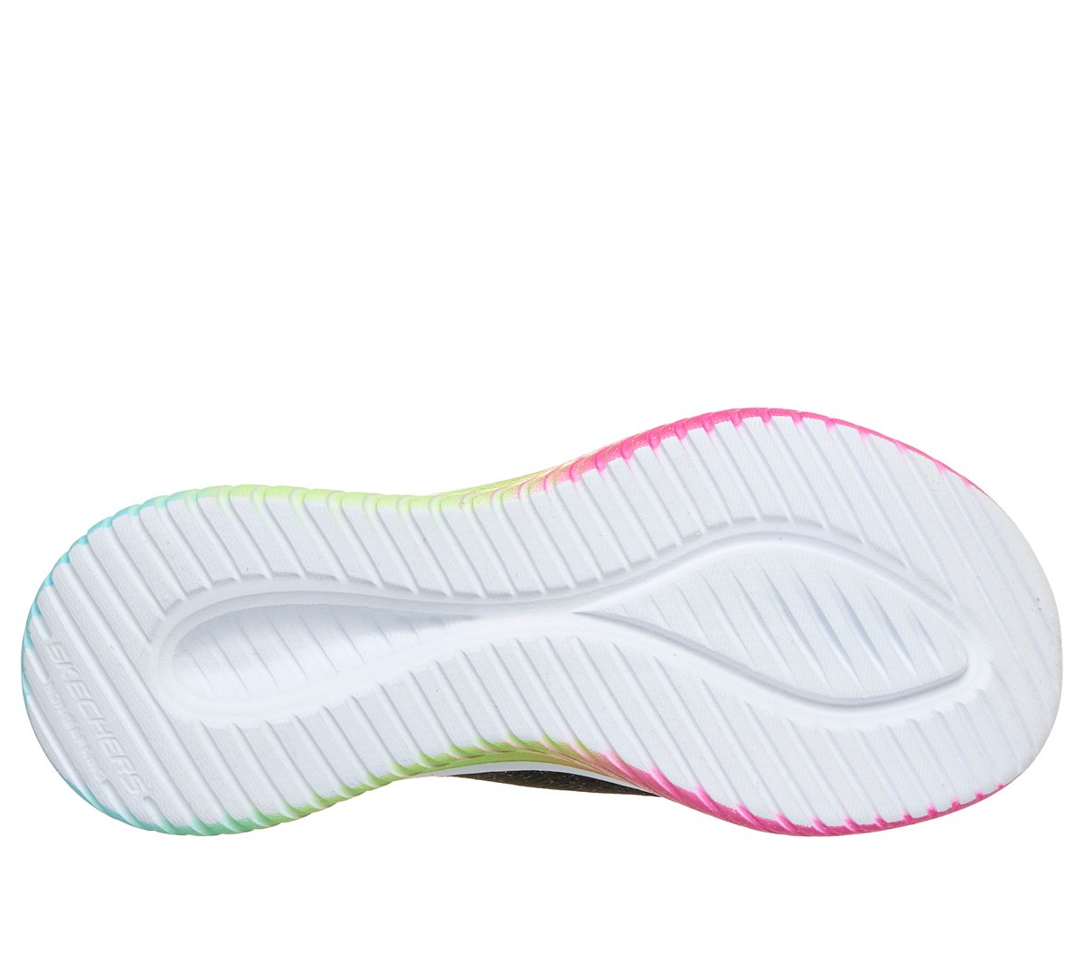 Kids Ultra Flex 3.0 - Rainbow Steps