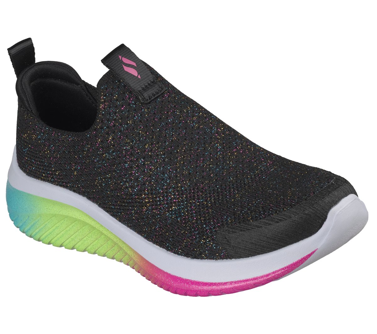 Kids Ultra Flex 3.0 - Rainbow Steps