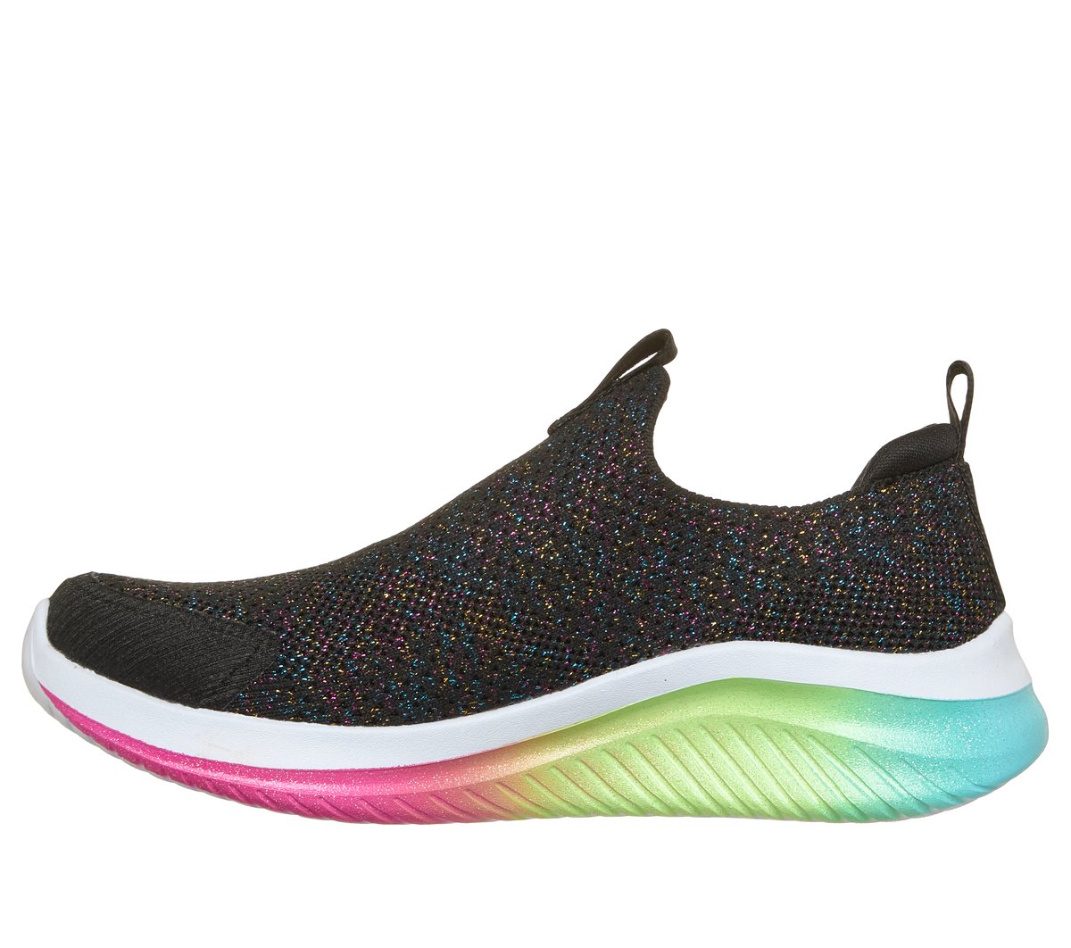 Kids Ultra Flex 3.0 - Rainbow Steps