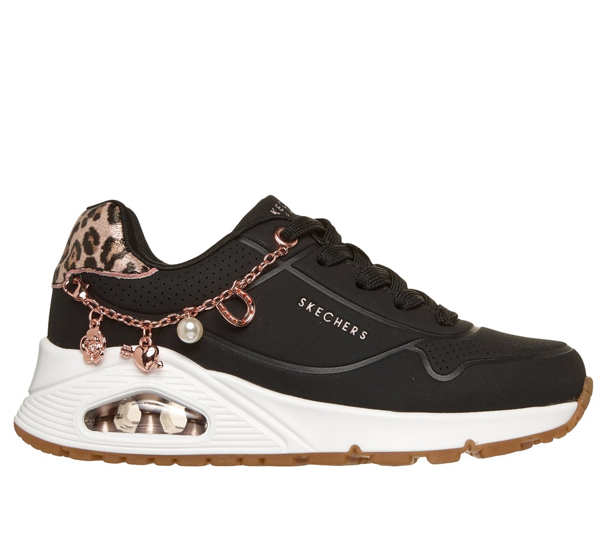 Kids UNO Gen1 - Leopard Rockstar