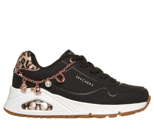 Kids UNO Gen1 - Leopard Rockstar