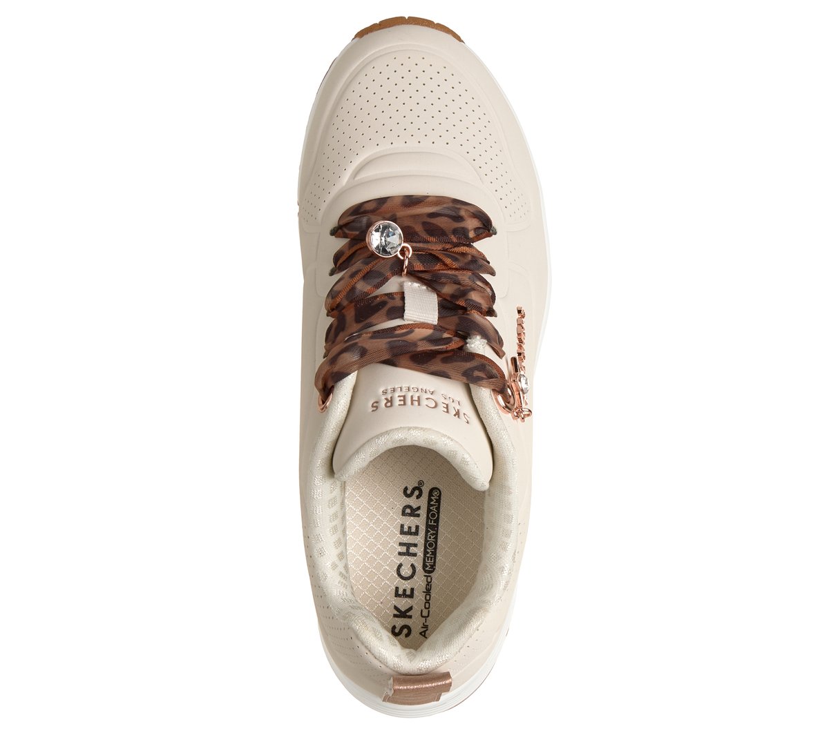 Kids UNO Gen1 - Leopard Superstar