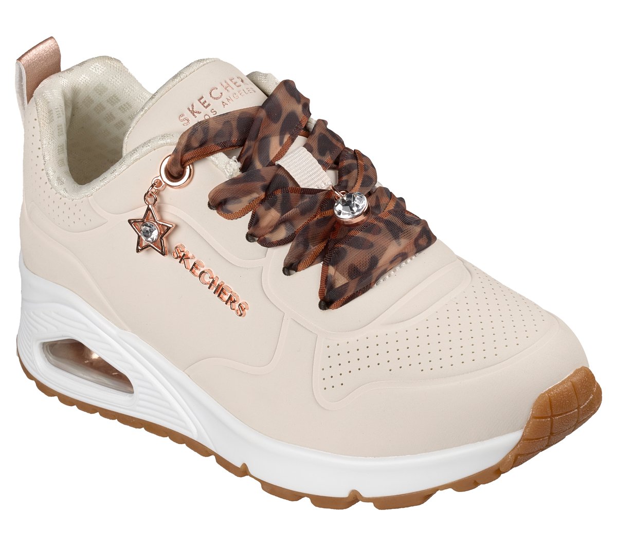 Kids UNO Gen1 - Leopard Superstar