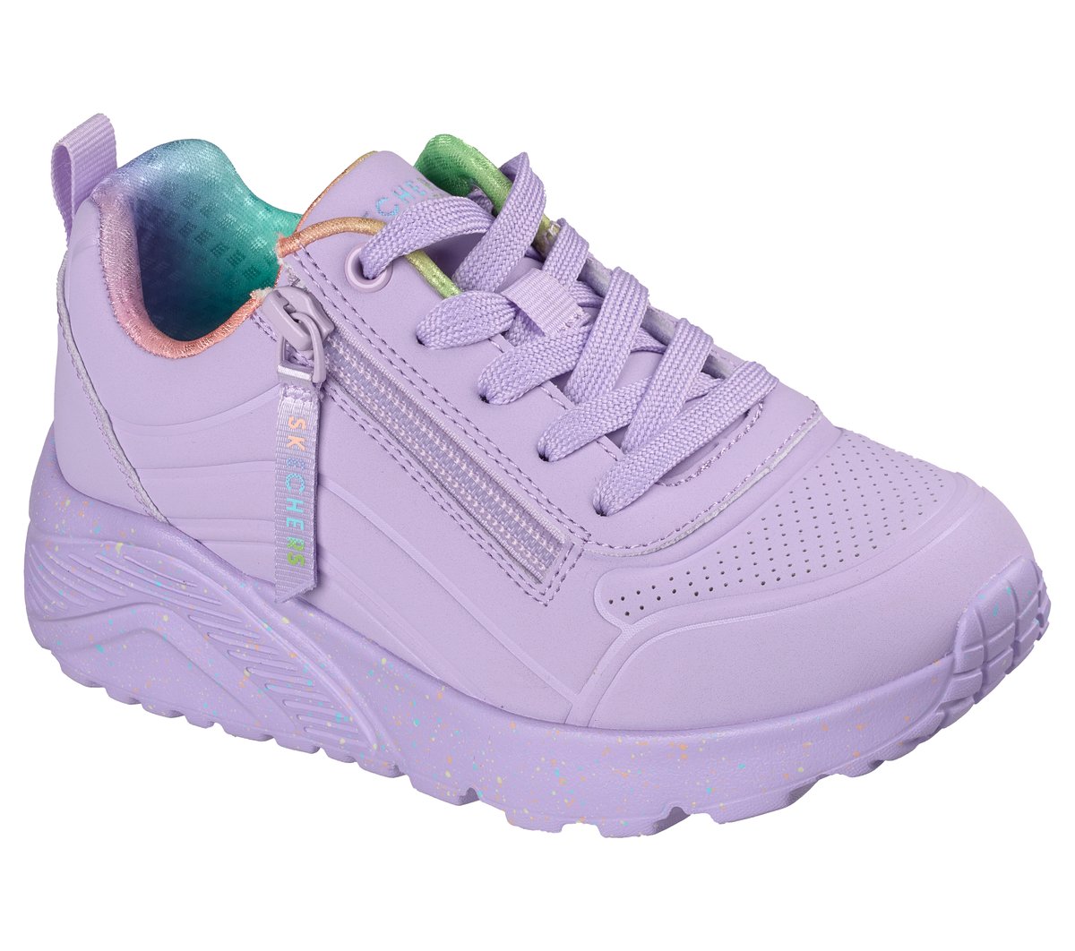 Kids UNO Lite - Vivid Splash