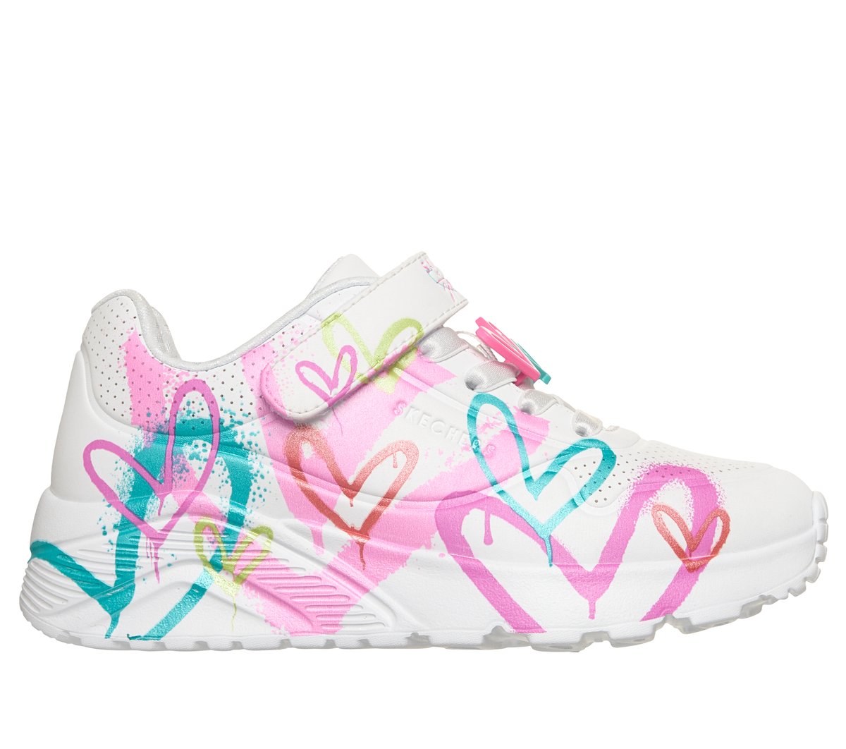 Kids JGoldcrown: UNO Lite - Heart Status