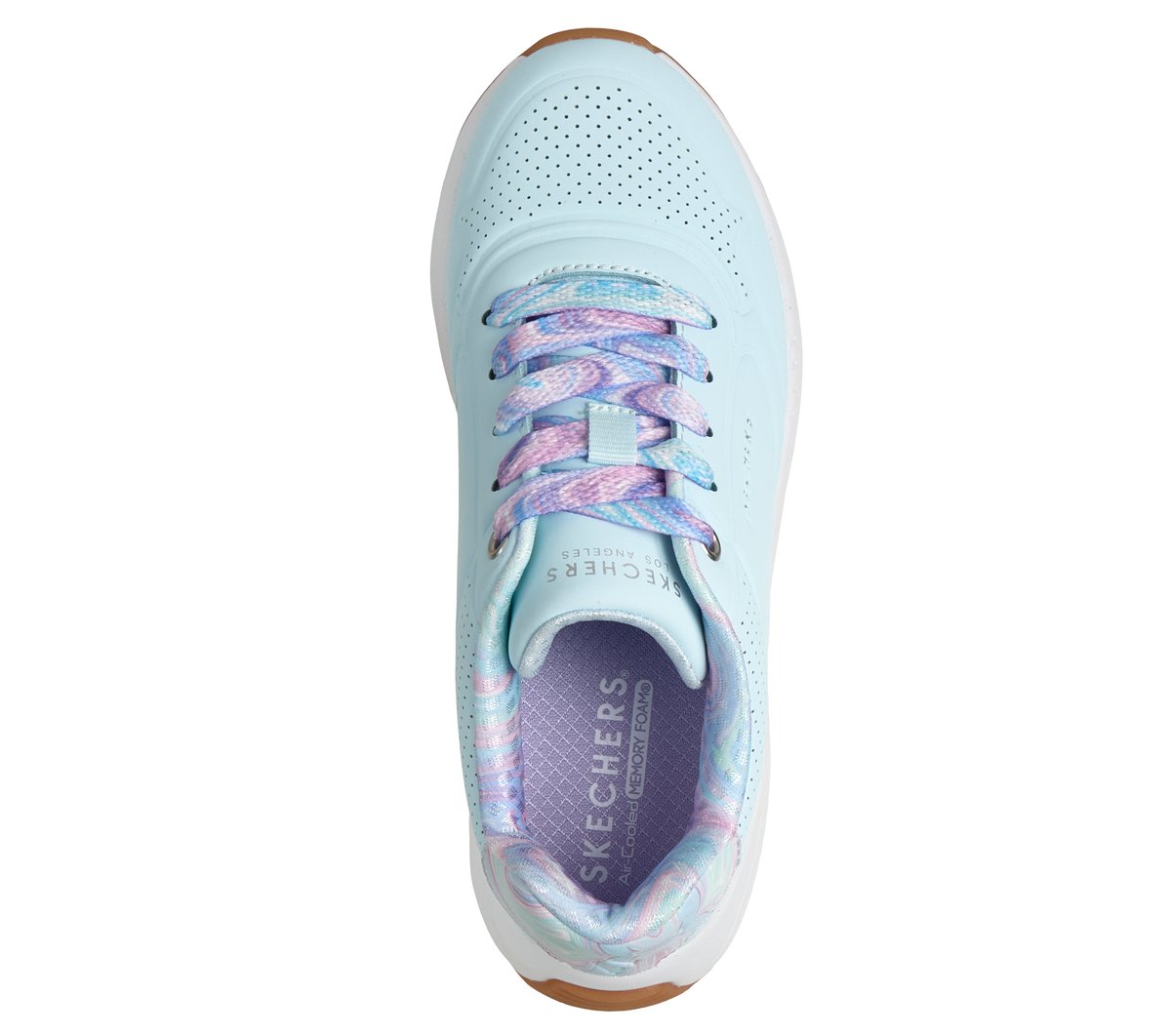 Kids UNO Lite HI - Swirly Edge