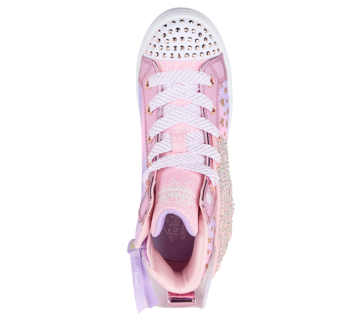 Kids Twinkle Toes: Twi-Lites 2.0 - Dreamy Wings