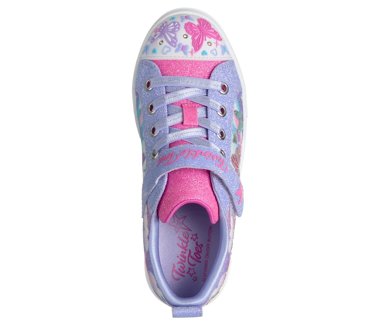 Kids Twinkle Toes: Twinkle Sparks - Butterfly Sky