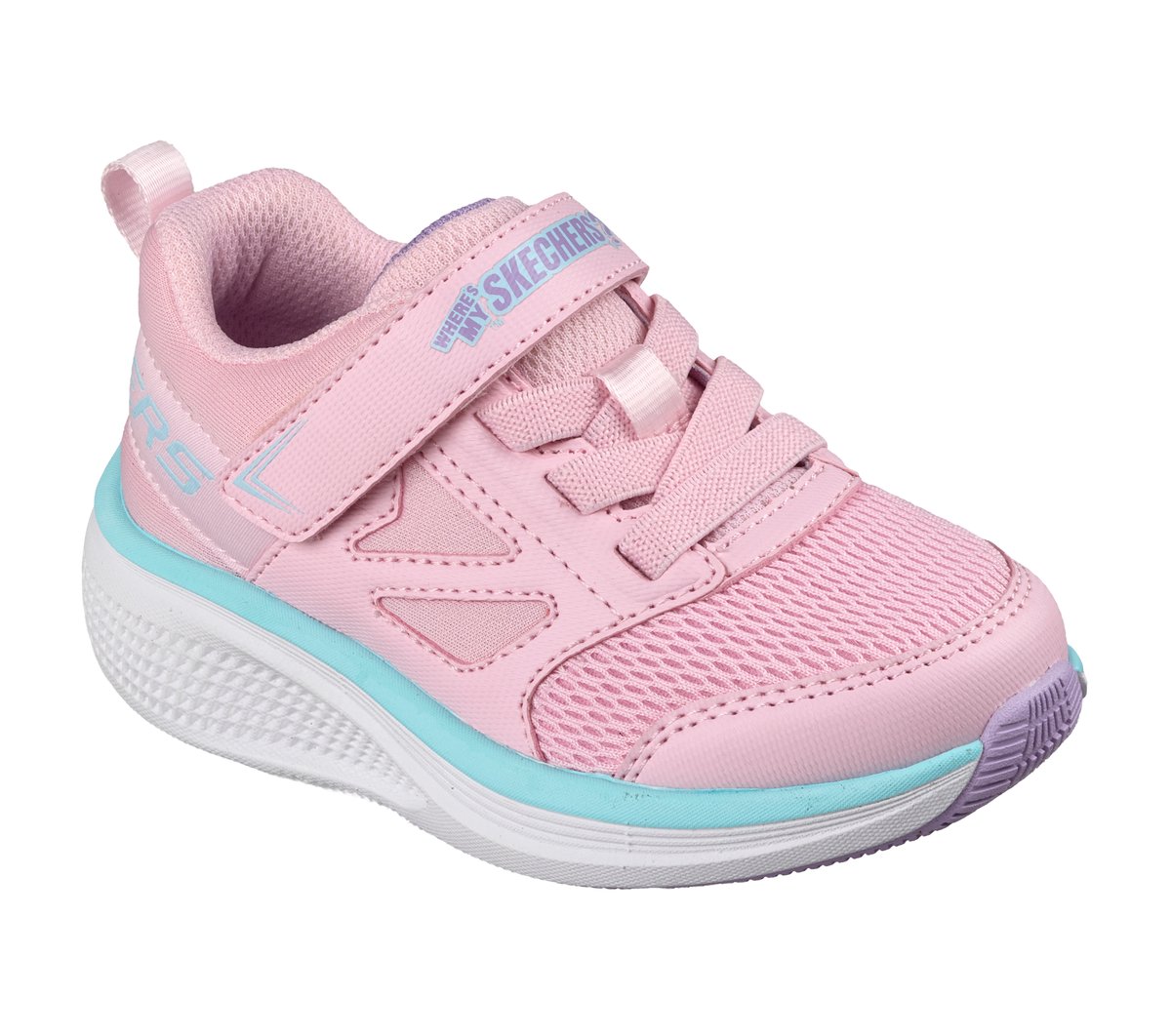 Kids GO RUN Elevate 2.0 - Where's My Skechers?