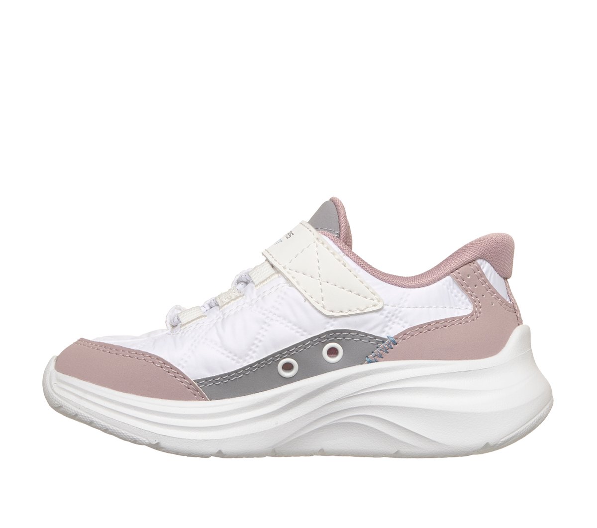 Kids Slip-ins: Comfy Sprints - Cozy Fit