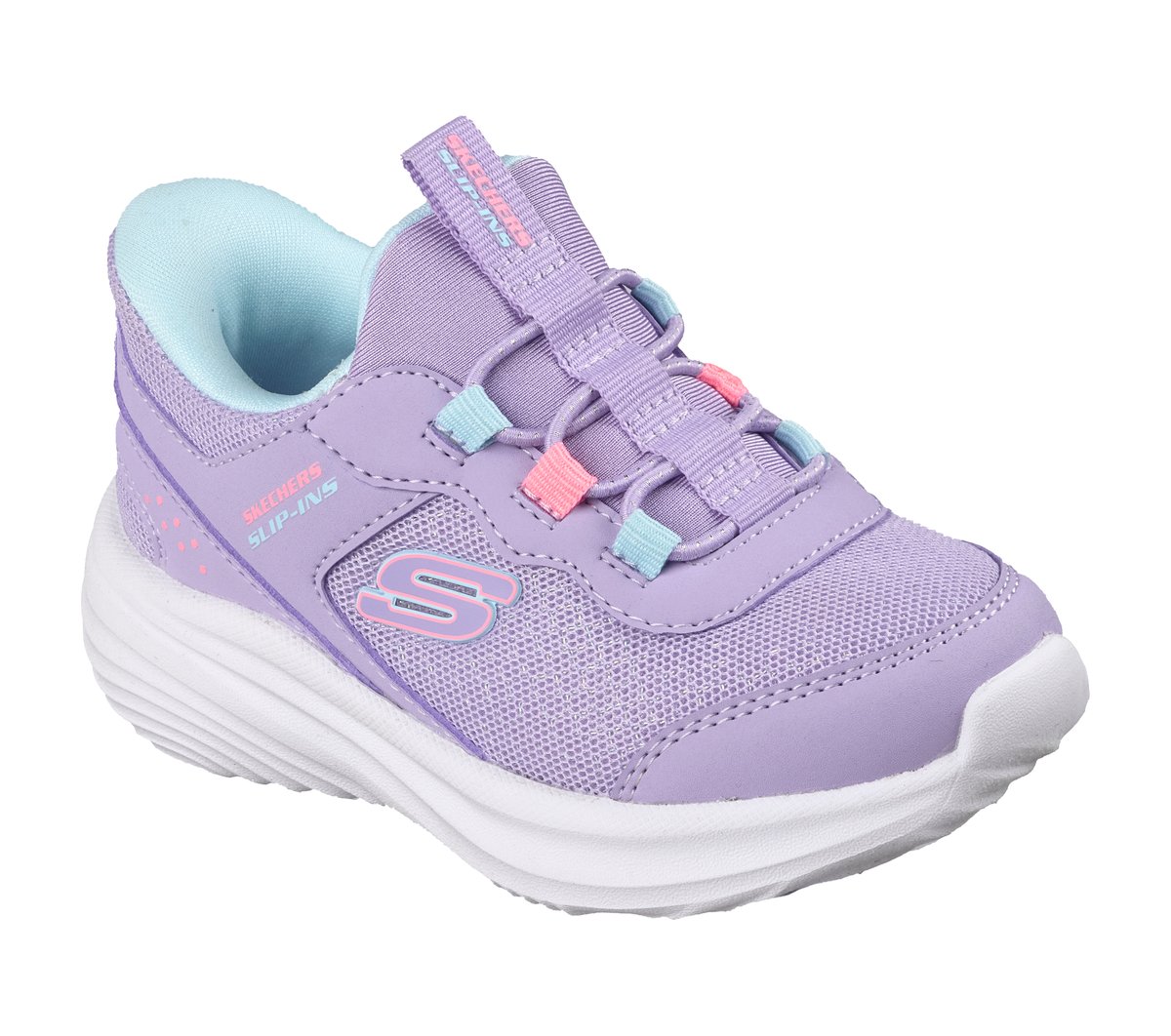 Kids Slip-ins: Bounder Pro - Step One