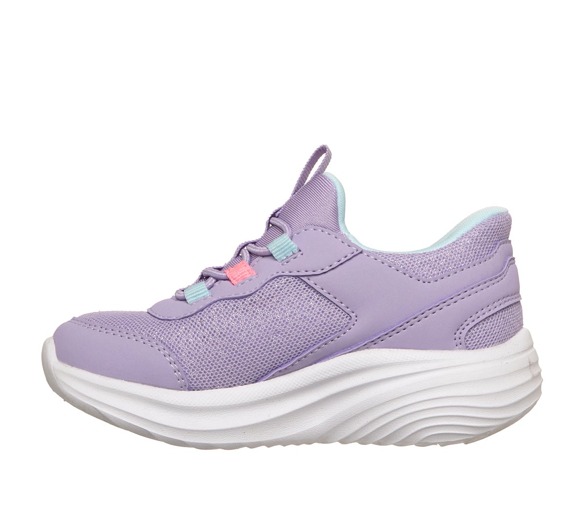 Kids Slip-ins: Bounder Pro - Step One